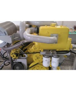 Scambiatore Calore Bowman Fh300-3282-2