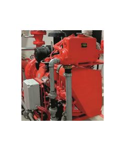 Scambiatore Calore Bowman Fh300-3282-2