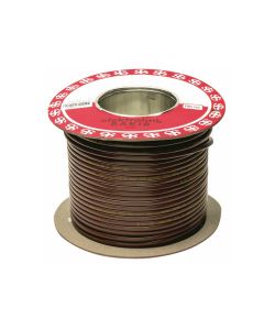 Cavo Elettrico Flat 3X2.5 50Mt<