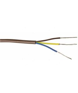 Cavo Elettrico Flat 3X2.5 50Mt<