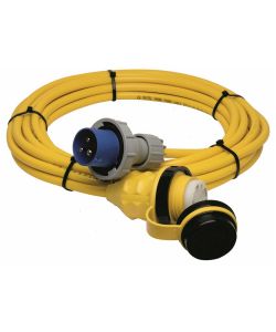 Cavo Spina Marinco 20M 16A