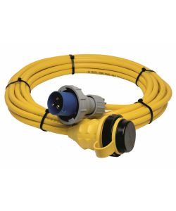 Cavo Spina Marinco 15M 32A