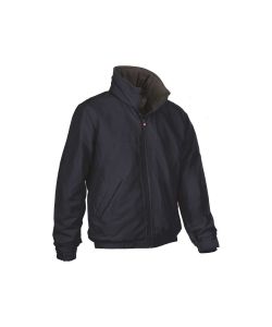 Giacca Slam Winter Nera 3Xl