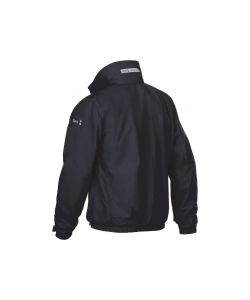 Giacca Slam Winter Nera 3Xl