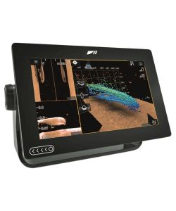 Raymarine Axiom+ 9 Rv 3D Chart/Fish+Td