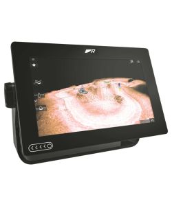 Raymarine Axiom+ 9 Rv 3D Chart/Fish+Td