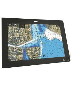 Raymarine Axiom+ 9 Rv 3D Chart/Fish+Td