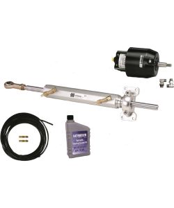 Tubo Flex Sae100 R7 D8Mm 30M