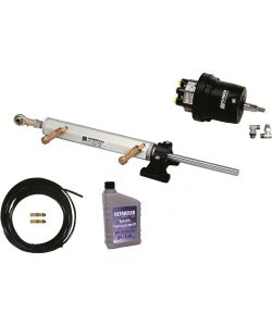 Tubo Flex Sae100 R7 D8Mm 30M