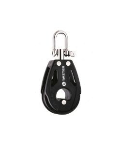 Bozzello Triplo Master 40Mm<