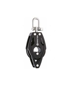 Bozzello Triplo Master 40Mm<