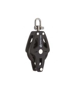 Bozzello Singolo Master Plain Bearing 90 Mm