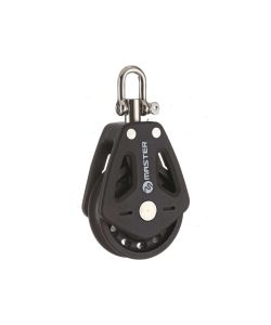 Bozzello Singolo Master Plain Bearing 90 Mm