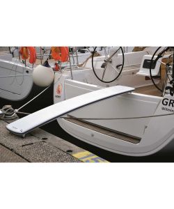 Passerella Carbon Comp Pieg 220Cm