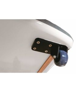 Passerella Carbon Comp Pieg 220Cm