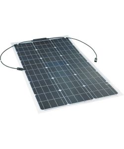 Pannello Solare Flex Etfe 50W<