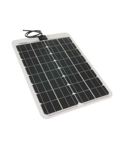 Pannello Solare Flex Etfe 50W<