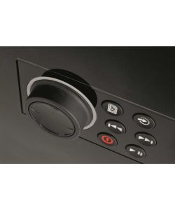Marine Stereo Fusion Ms-Srx400