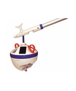 Grippiale Autoaffondante Clik Gold