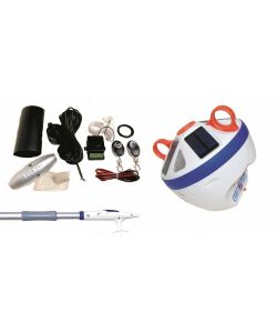 Grippiale Autoaffondante Clik Gold