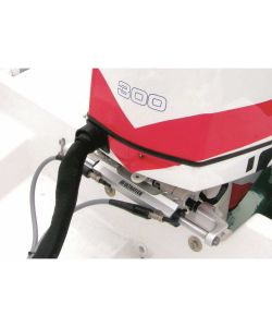 Kit 2 Tubi Idraulici 7M Silversteer