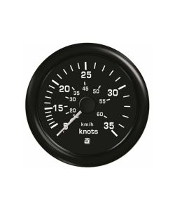 Indicatore Velocita Gps Uf22471 60N Bk