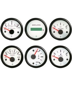 Indicatore Velocita Gps Uf22445 60N Wh