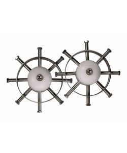 Protezione Per Eliche 185Xh80Mm