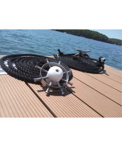 Protezione Per Eliche 185Xh80Mm