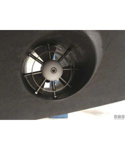 Protezione Per Eliche 185Xh80Mm