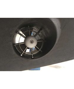 Protezione Per Eliche 185Xh80Mm