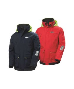 Giacca Hh Pier 3.0 222 Rossa 2Xl
