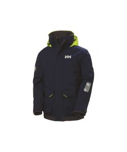 Giacca Hh Pier 3.0 222 Rossa 2Xl