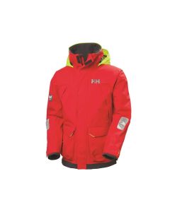 Giacca Hh Pier 3.0 222 Rossa 2Xl
