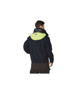 Giacca Hh Pier 3.0 222 Rossa 2Xl