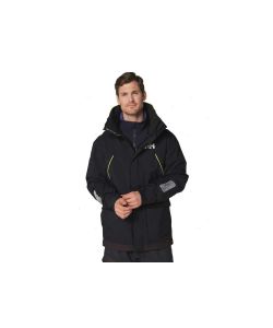 Giacca Hh Pier 3.0 222 Rossa 2Xl