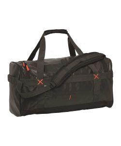 Borsa Hh Duffel 990 Nera 70L