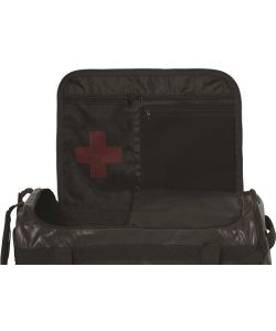 Borsa Hh Duffel 990 Nera 70L