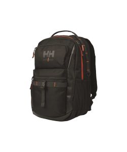 Zaino Hh Work 990 Nero