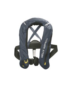 Cintura Hh Inshore Auto Iso 170N Blu