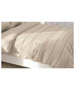 Trapunta Mb 270X140Cm Ecru