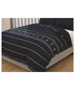 Trapunta Mb 270X140Cm Blu Navy
