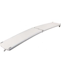 Passerella Carbon Pieg 220Cm<