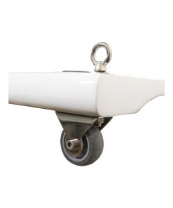 Passerella Carbon Pieg 220Cm<