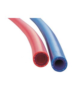 Tubo Refittex D19-50Mt Rosso