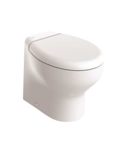 Toilet Silence 2G Sft Panel 12V
