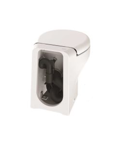 Toilet Silence 2G Sft Panel 12V
