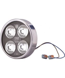 Bulbo Led Dhr D150