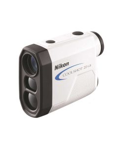 Telemetro Laser Nikon Coolshot 20 Gii