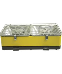 Barbeque Feuerd Santorin Giallo